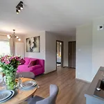 Apartment Kurort Kozubnik Daglezja - Dream *