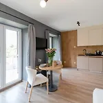 Lägenhet Kurort Kozubnik Daglezja - Dream