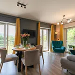 Kurort Kozubnik Daglezja - Dream Apartment