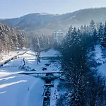Kurort Kozubnik Daglezja - Dream Apartment *