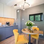 Appartamento Kurort Kozubnik Daglezja - Dream *