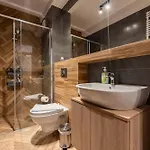 Kurort Kozubnik Daglezja - Dream Apartment Porabka