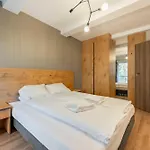 Apartment Kurort Kozubnik Daglezja - Dream Porabka