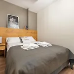 Kurort Kozubnik Daglezja - Dream Apartment *