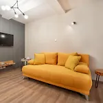 Apartment Kurort Kozubnik Daglezja - Dream Porabka