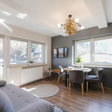 Kurort Kozubnik - Daglezja W Cichej Okolicy Nad Strumykiem- Dream Apartment *