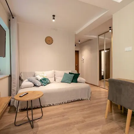 Kurort Kozubnik Daglezja - Dream * Porąbka