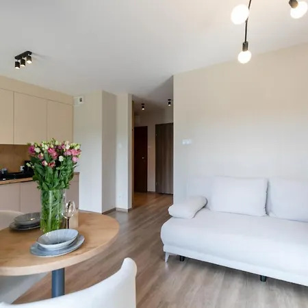 Kurort Kozubnik Daglezja - Dream *