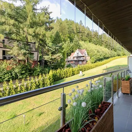 Kurort Kozubnik Daglezja - Dream * Porąbka