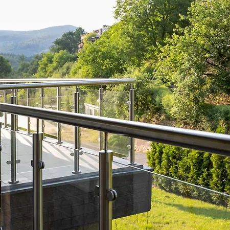 Kurort Kozubnik - Daglezja W Cichej Okolicy Nad Strumykiem- Dream