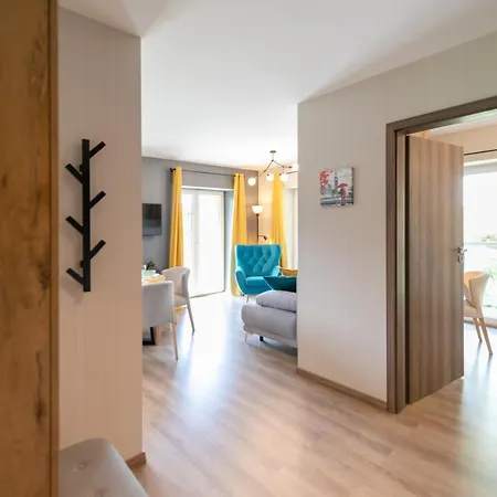 Kurort Kozubnik - Daglezja W Cichej Okolicy Nad Strumykiem- Dream