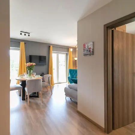 Kurort Kozubnik - Daglezja W Cichej Okolicy Nad Strumykiem- Dream Apartment *