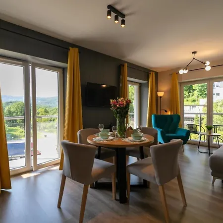 Kurort Kozubnik Daglezja - Dream * Porąbka