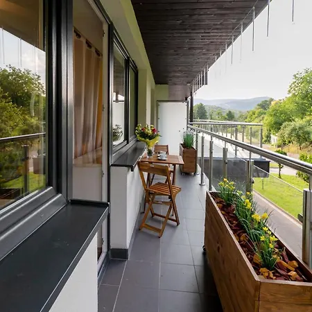 Kurort Kozubnik Daglezja - Dream * Porąbka