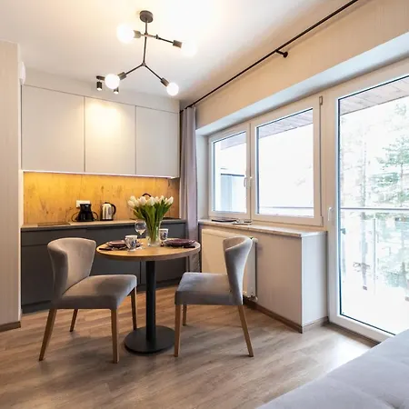 Kurort Kozubnik Daglezja - Dream Porąbka