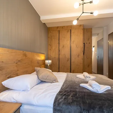 Kurort Kozubnik Daglezja - Dream Porąbka