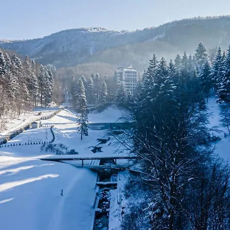 Kurort Kozubnik Daglezja - Dream 아파트 *