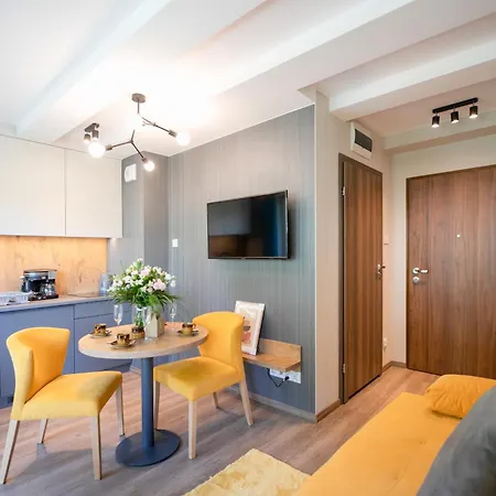 Kurort Kozubnik - Daglezja W Cichej Okolicy Nad Strumykiem- Dream *