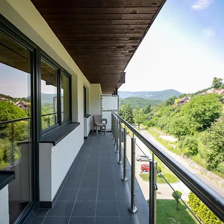 Kurort Kozubnik - Daglezja W Cichej Okolicy Nad Strumykiem- Dream Porabka