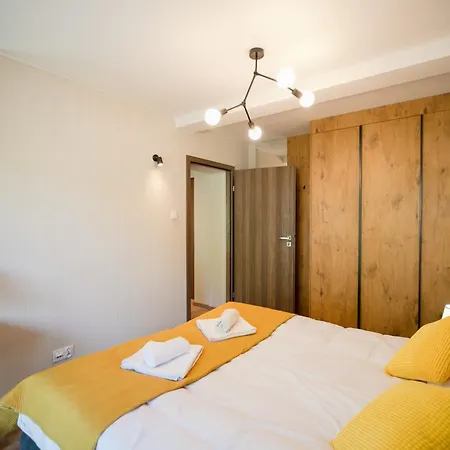 Kurort Kozubnik - Daglezja W Cichej Okolicy Nad Strumykiem- Dream