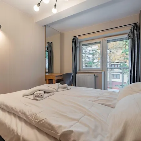 Kurort Kozubnik Daglezja - Dream * Porąbka