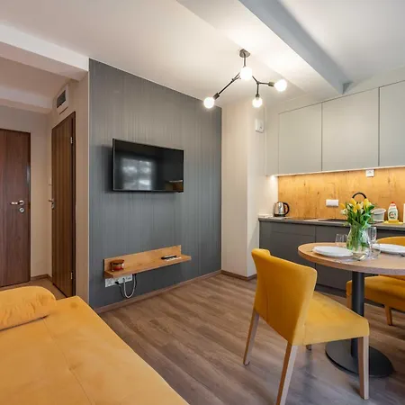 Kurort Kozubnik Daglezja - Dream