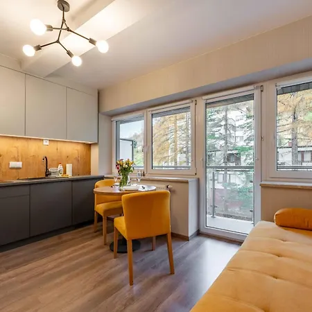 Kurort Kozubnik Daglezja - Dream Porąbka