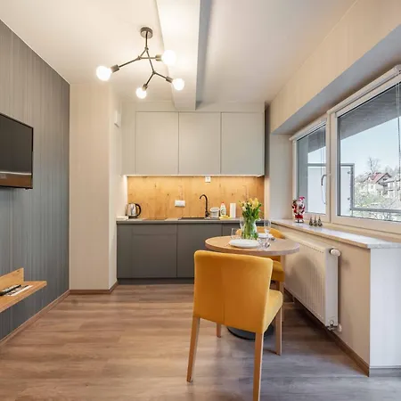 Kurort Kozubnik Daglezja - Dream * Porąbka