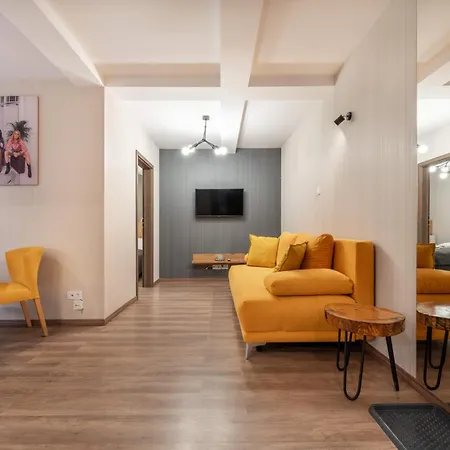 Apartment Kurort Kozubnik - Daglezja W Cichej Okolicy Nad Strumykiem- Dream Porabka