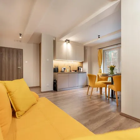 Kurort Kozubnik Daglezja - Dream * Porąbka