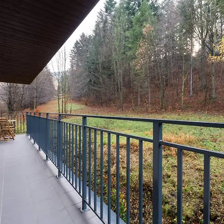 Kurort Kozubnik - Daglezja W Cichej Okolicy Nad Strumykiem- Dream