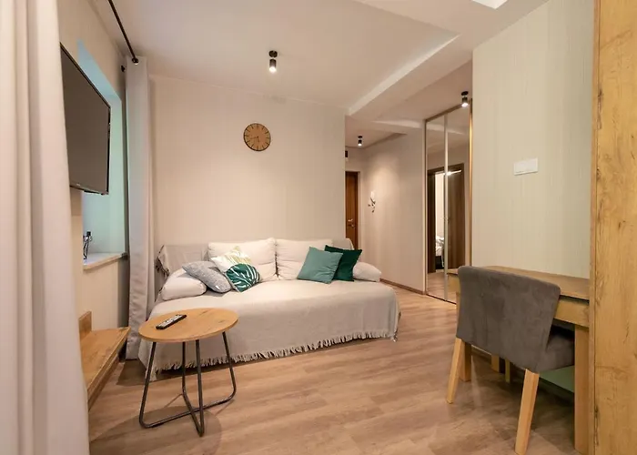 Kurort Kozubnik Daglezja - Dream * Porąbka