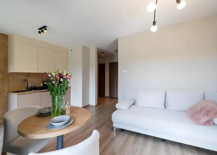 Kurort Kozubnik Daglezja - Dream *