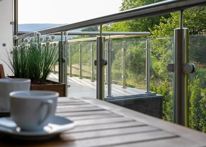 Apartamento Kurort Kozubnik Daglezja - Dream Porąbka