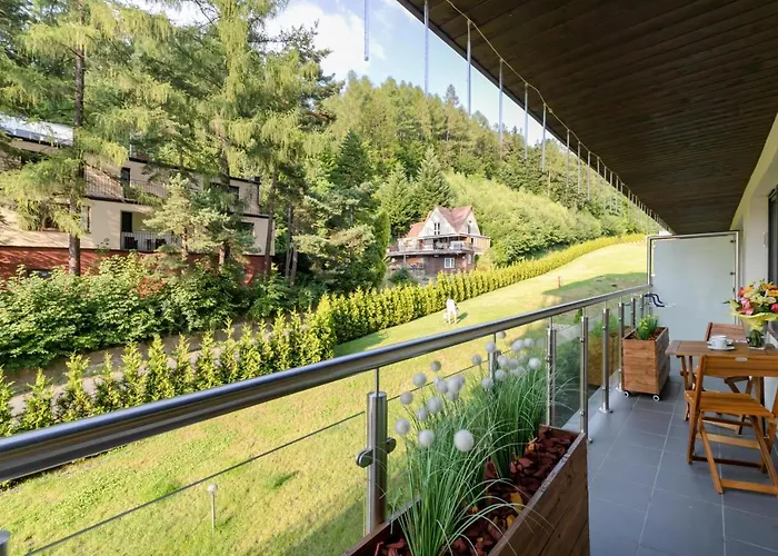 Kurort Kozubnik Daglezja - Dream * Porabka