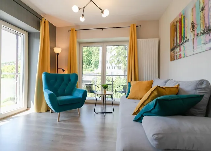 Kurort Kozubnik Daglezja - Dream * Porąbka