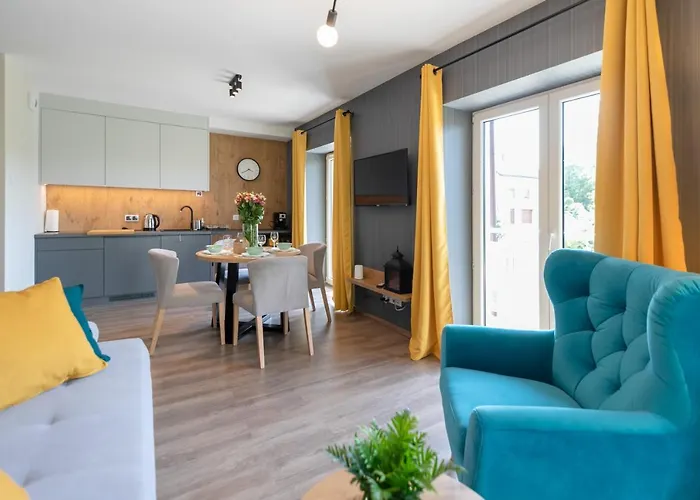 Kurort Kozubnik Daglezja - Dream Porabka