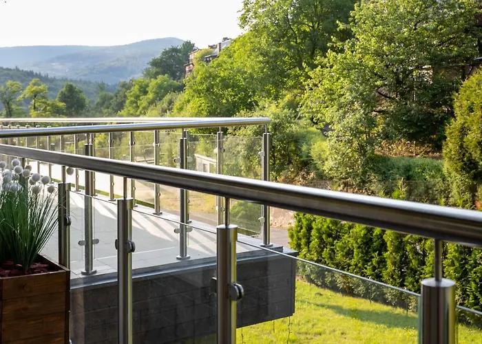 Kurort Kozubnik Daglezja - Dream