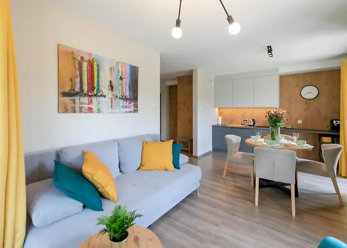 Kurort Kozubnik Daglezja - Dream