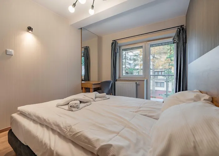 Kurort Kozubnik Daglezja - Dream * Porąbka